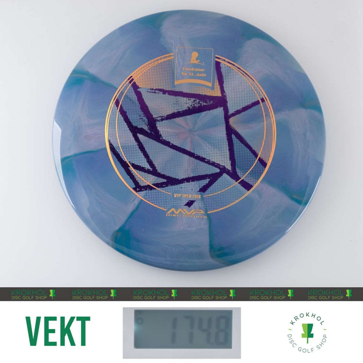 Cosmic Neutron Shift - St. Jude Fundraiser
