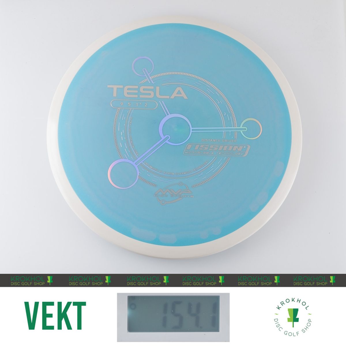 Fission Tesla