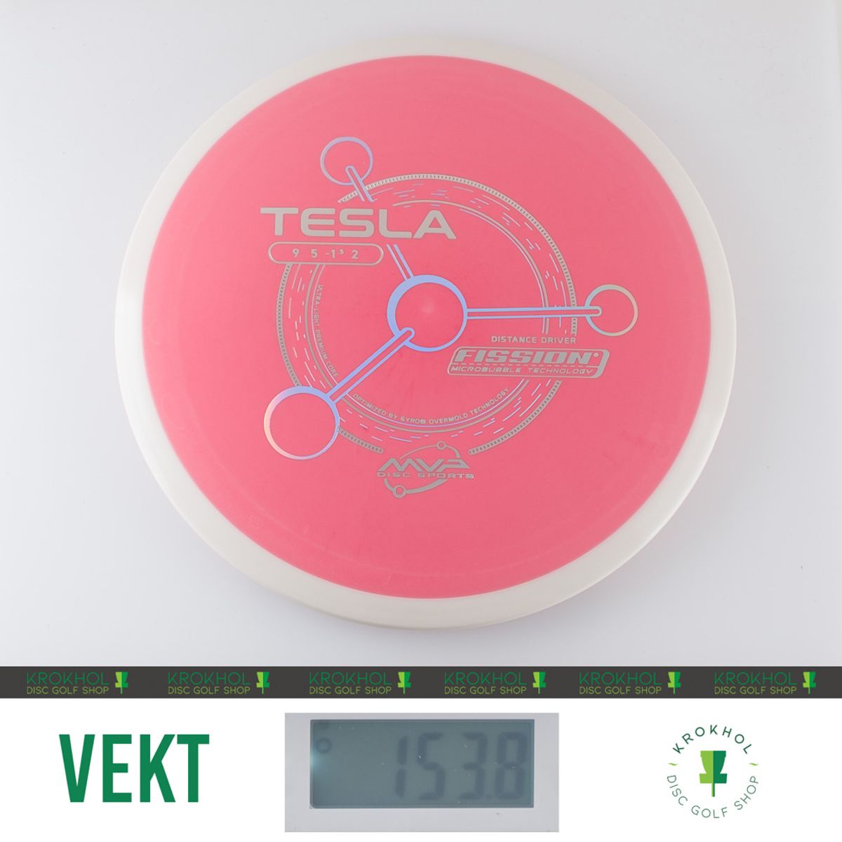 Fission Tesla