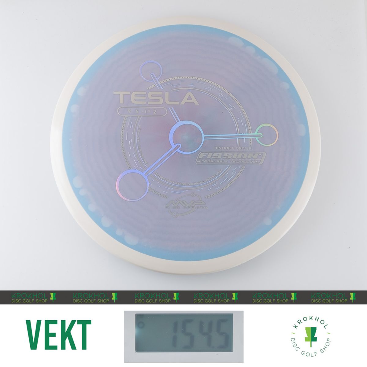 Fission Tesla
