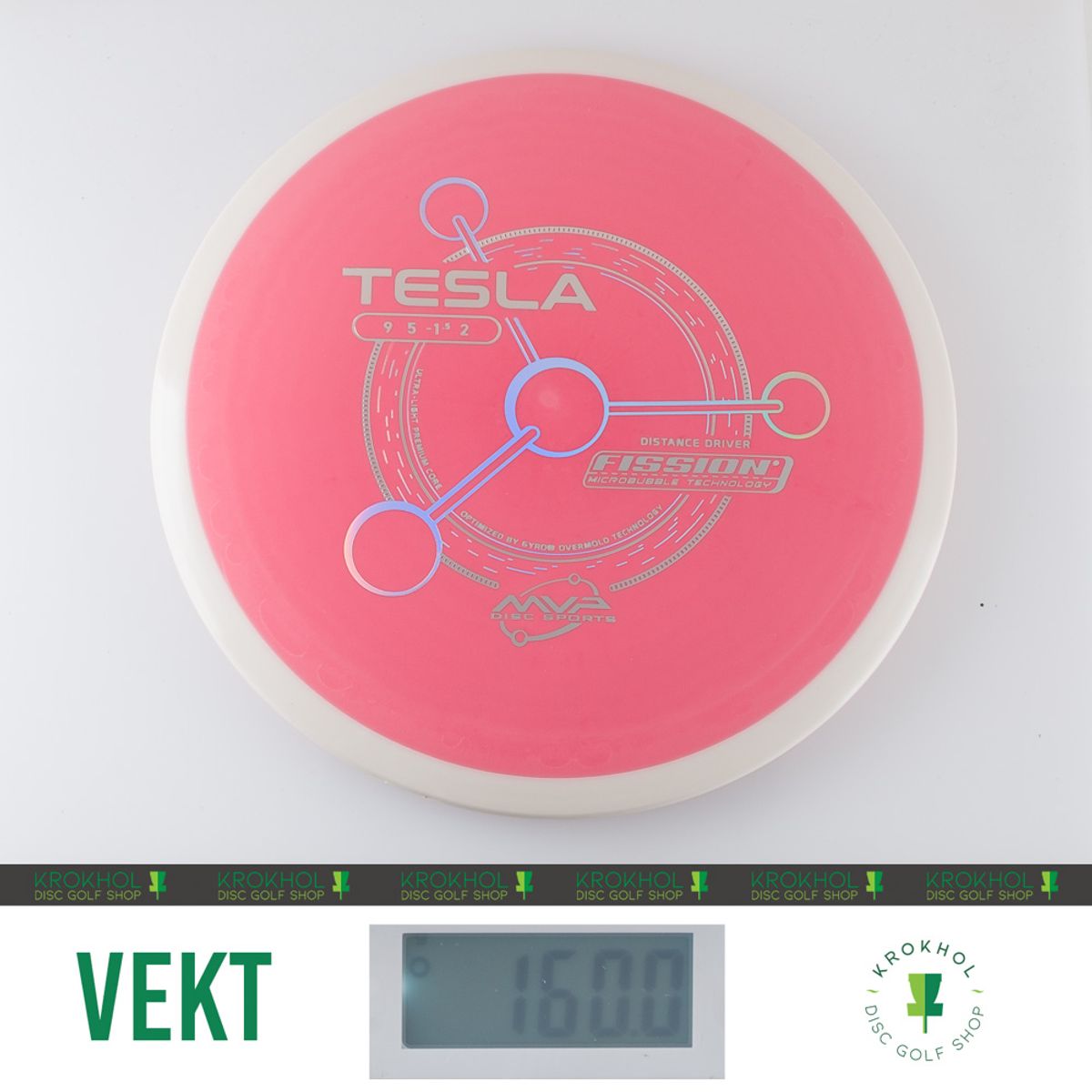 Fission Tesla
