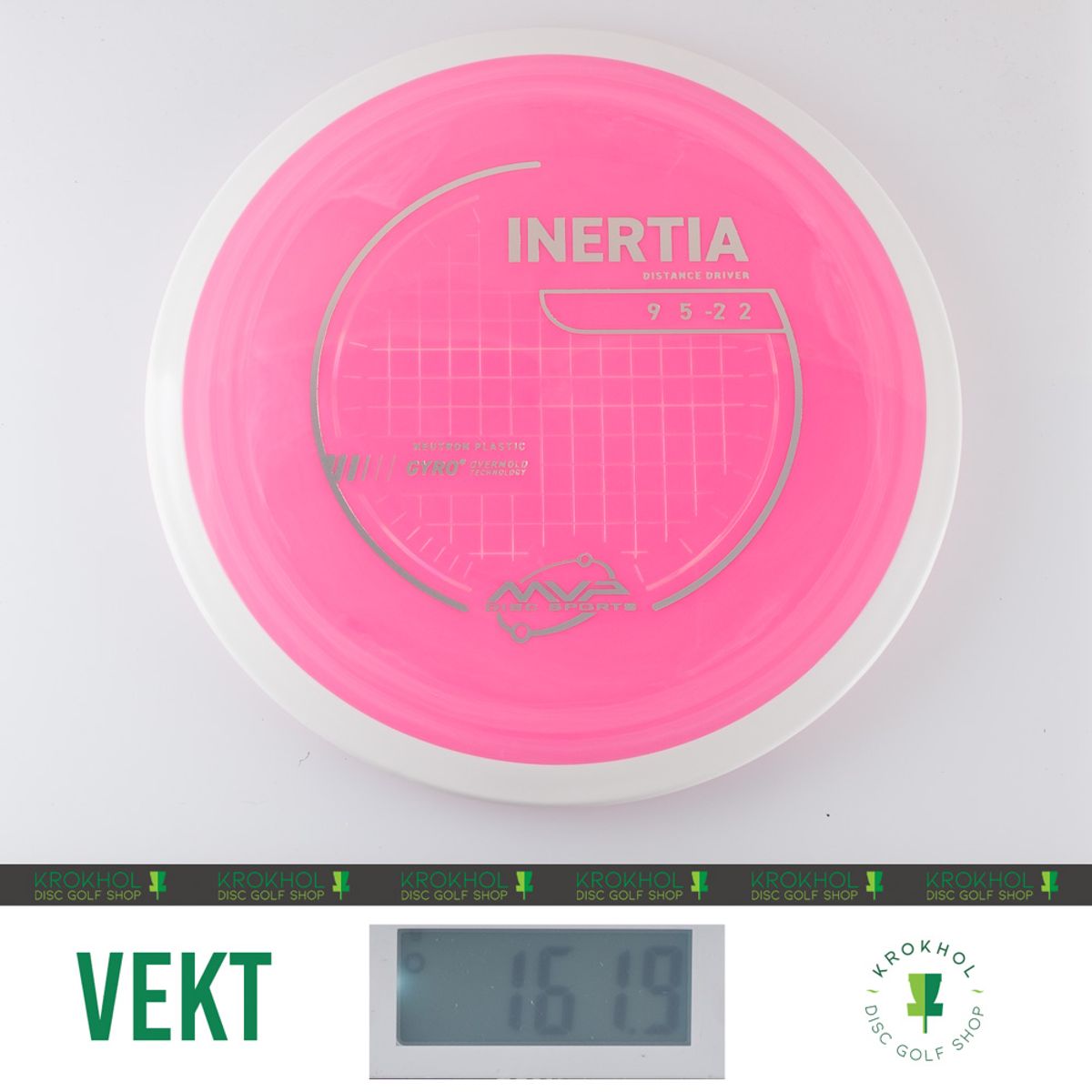 Neutron Inertia