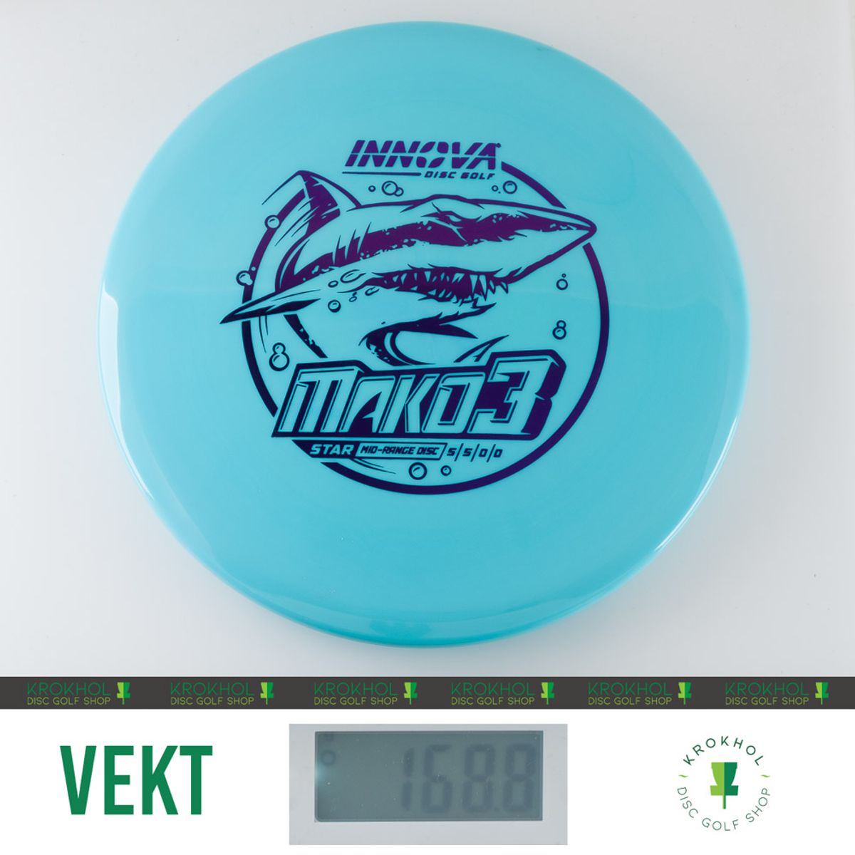 Star Mako3