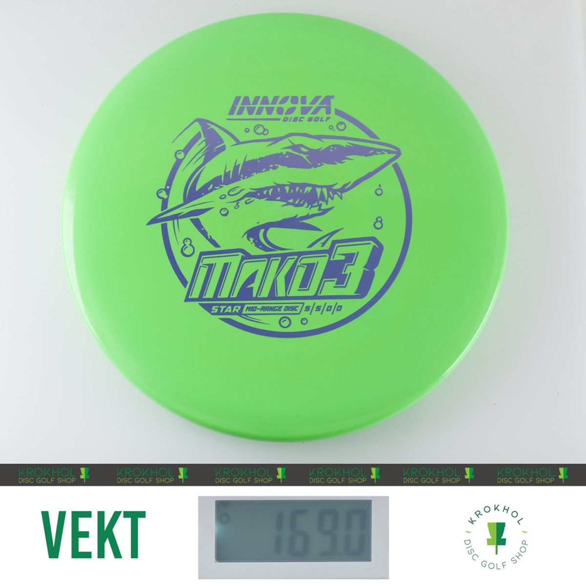 Star Mako3