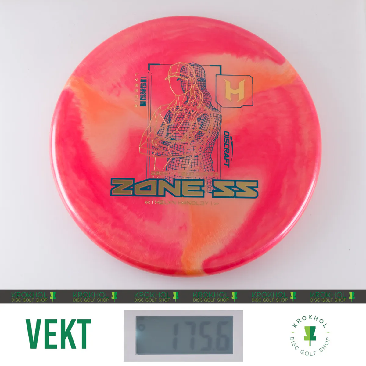 Special Blend Zone SS - Holyn Handley Tour Series 2026 v2
