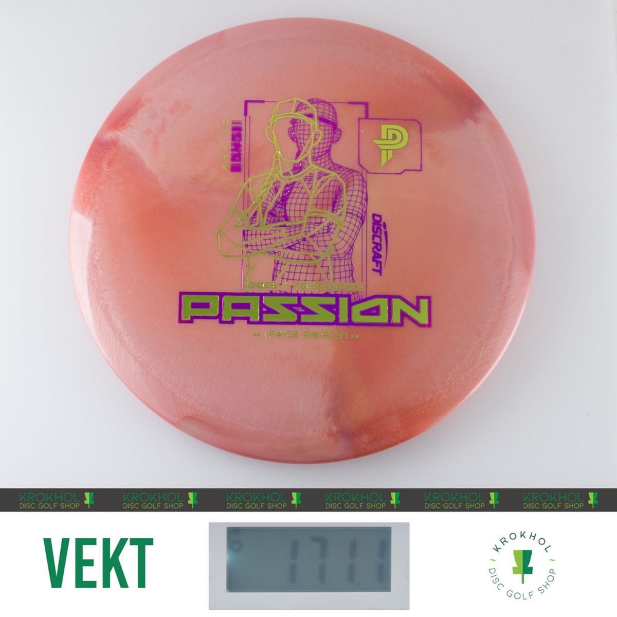 Special Blend Passion - Paige Pierce Tour Series 2026 v2
