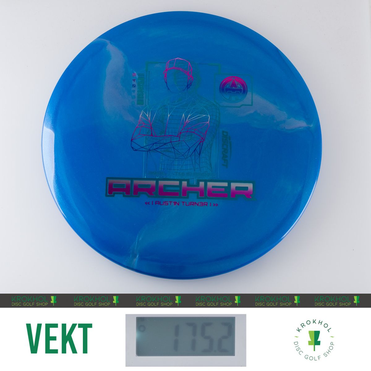 Special Blend Archer - Austin Tuner Tour Series 2026 v2