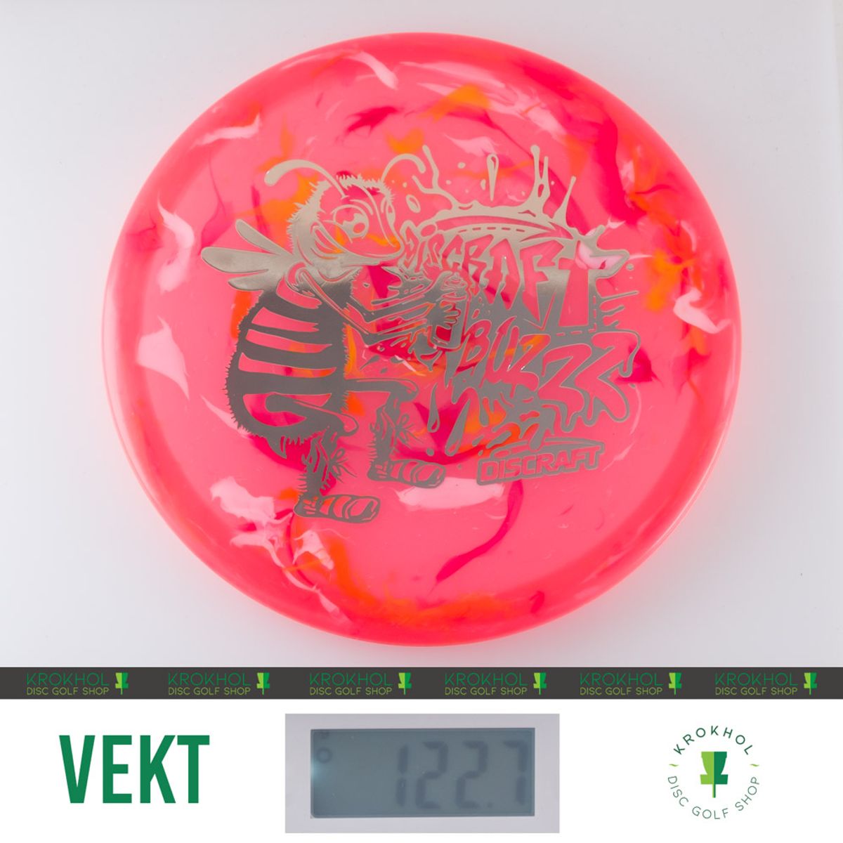 Jawbreaker Lightweight Buzzz