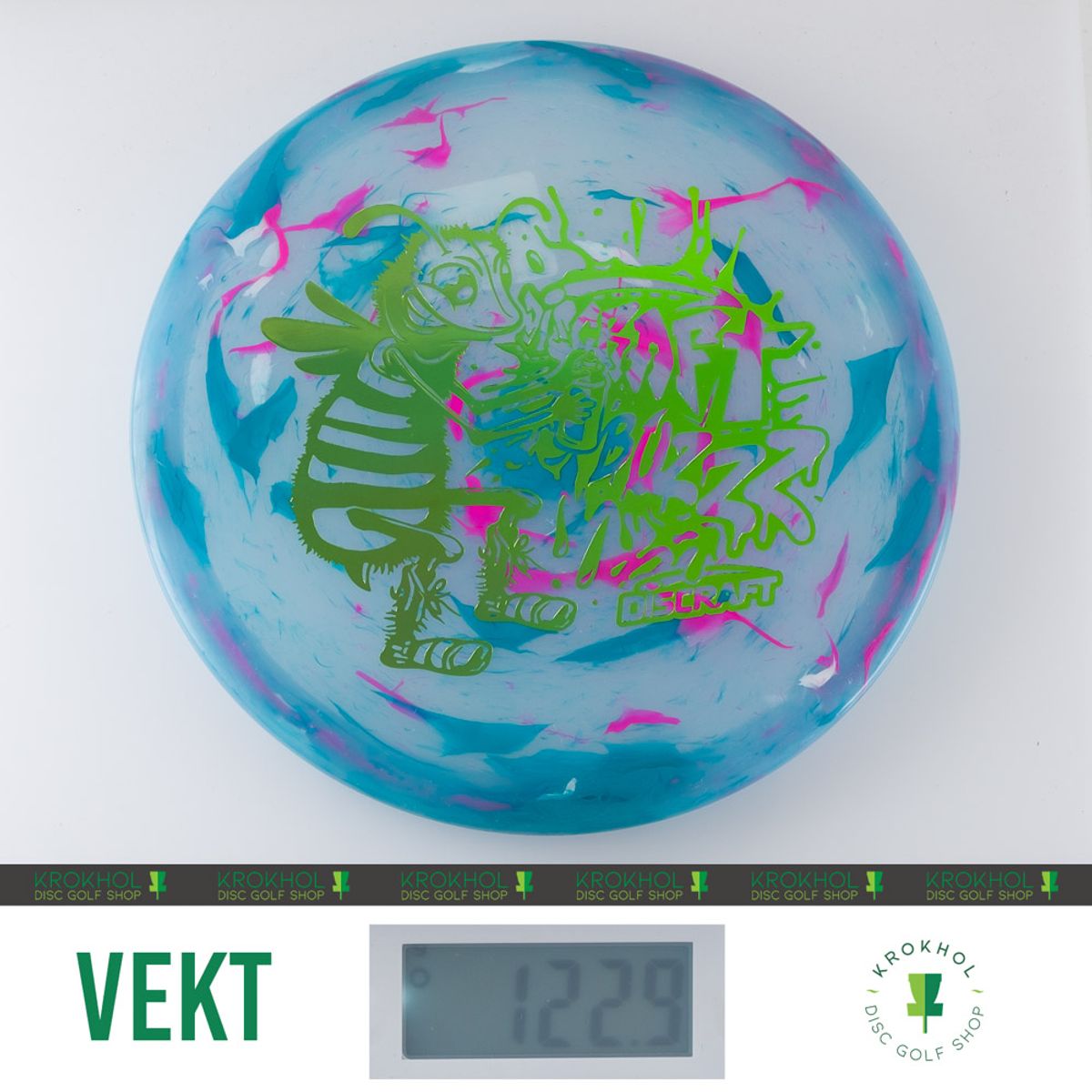 Jawbreaker Lightweight Buzzz