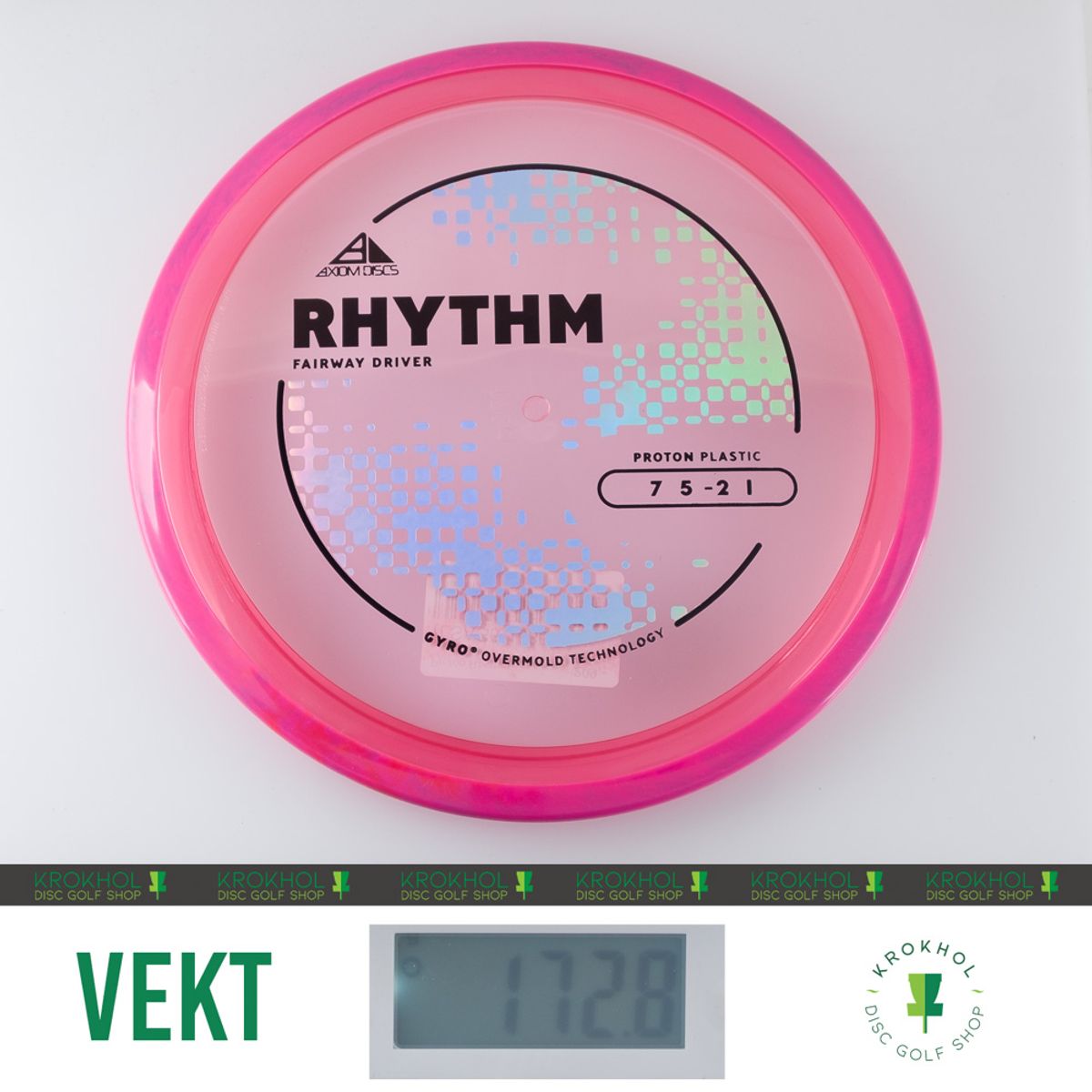 Proton Rhythm