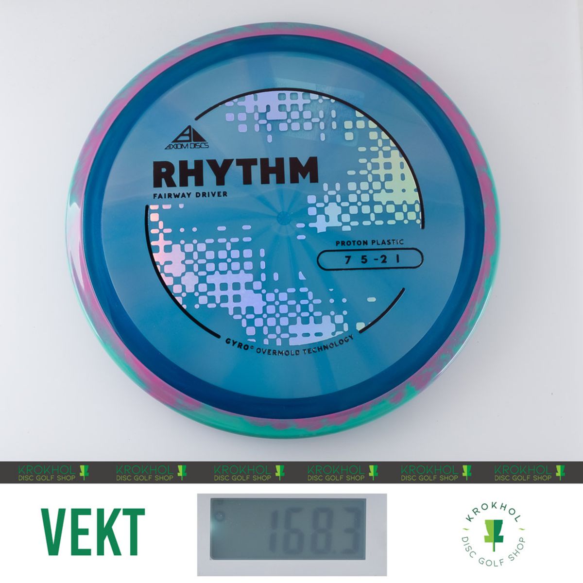 Proton Rhythm