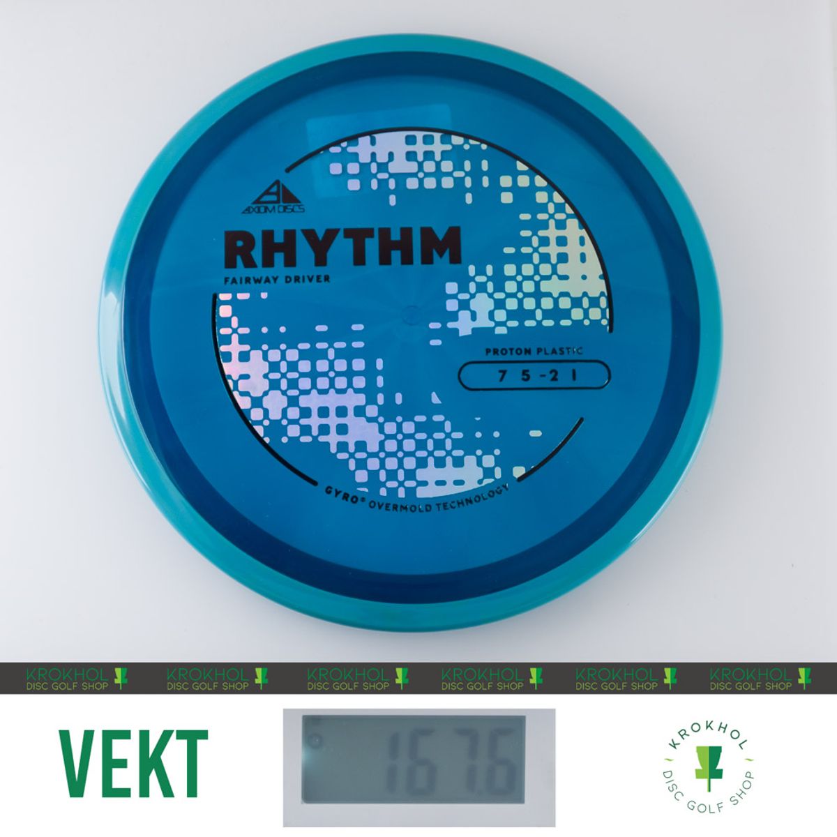 Proton Rhythm