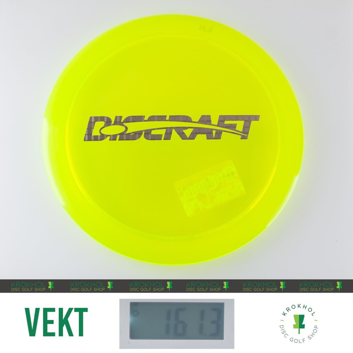 CryZtal Z Line Drive