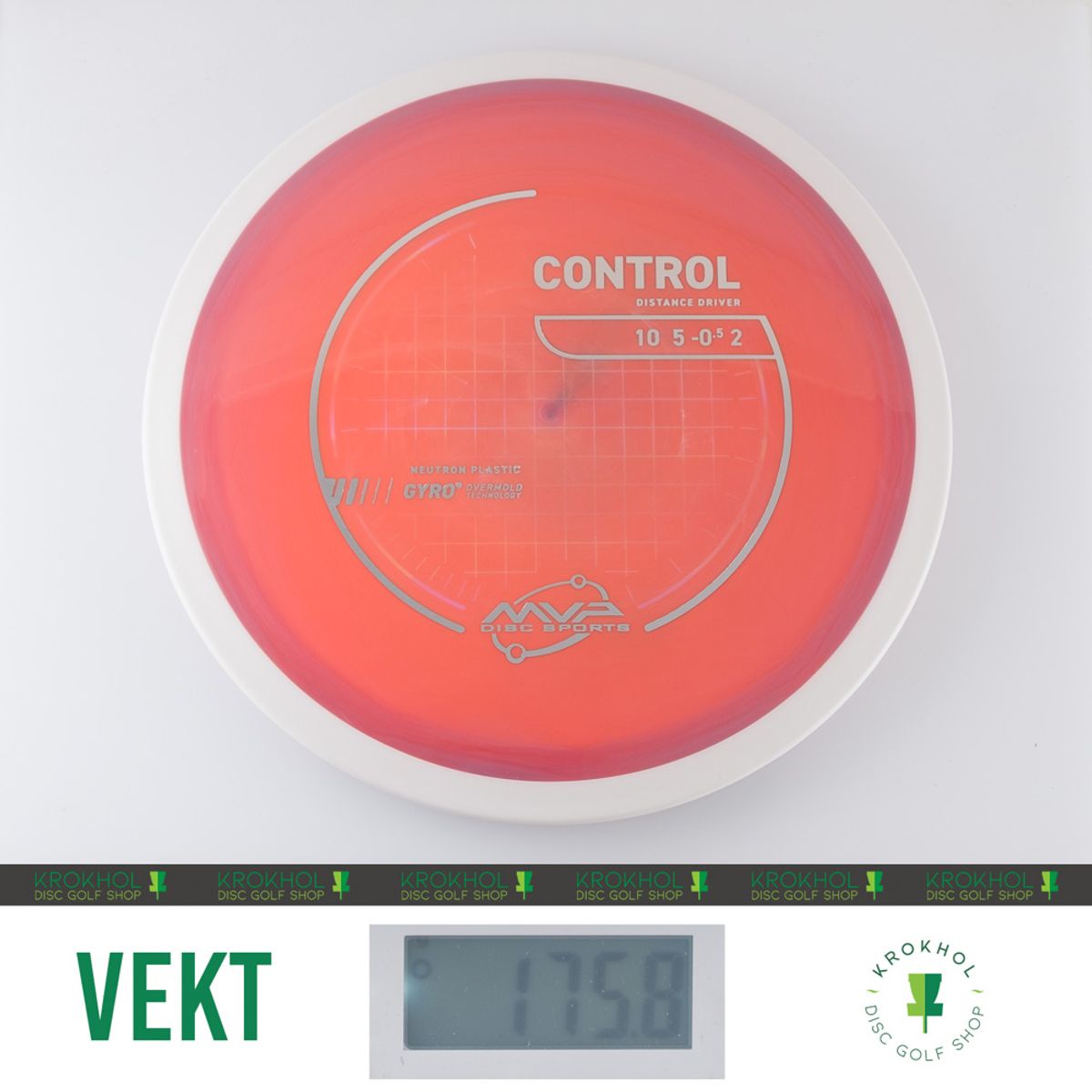Neutron Control