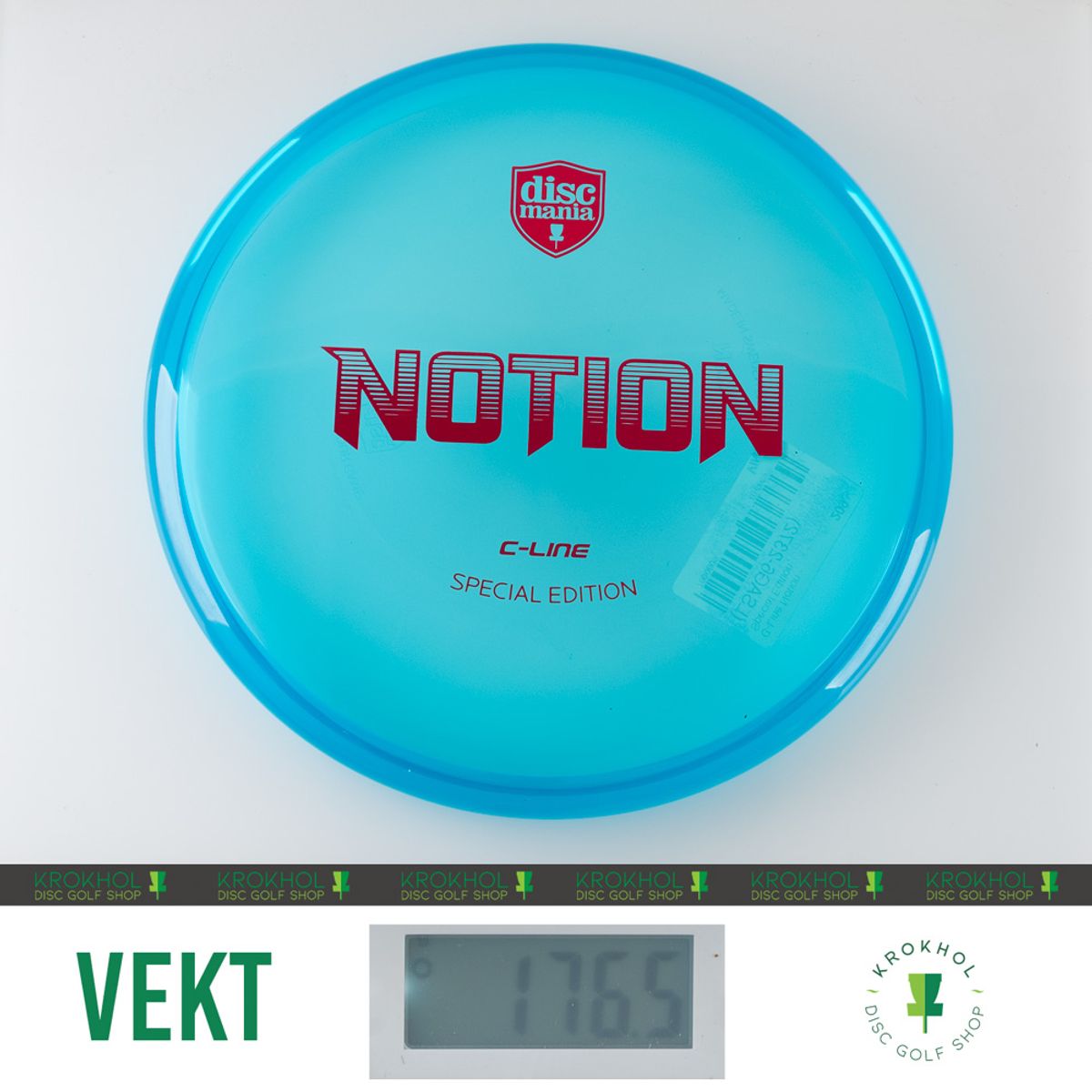 C-Line Notion - Special Edition