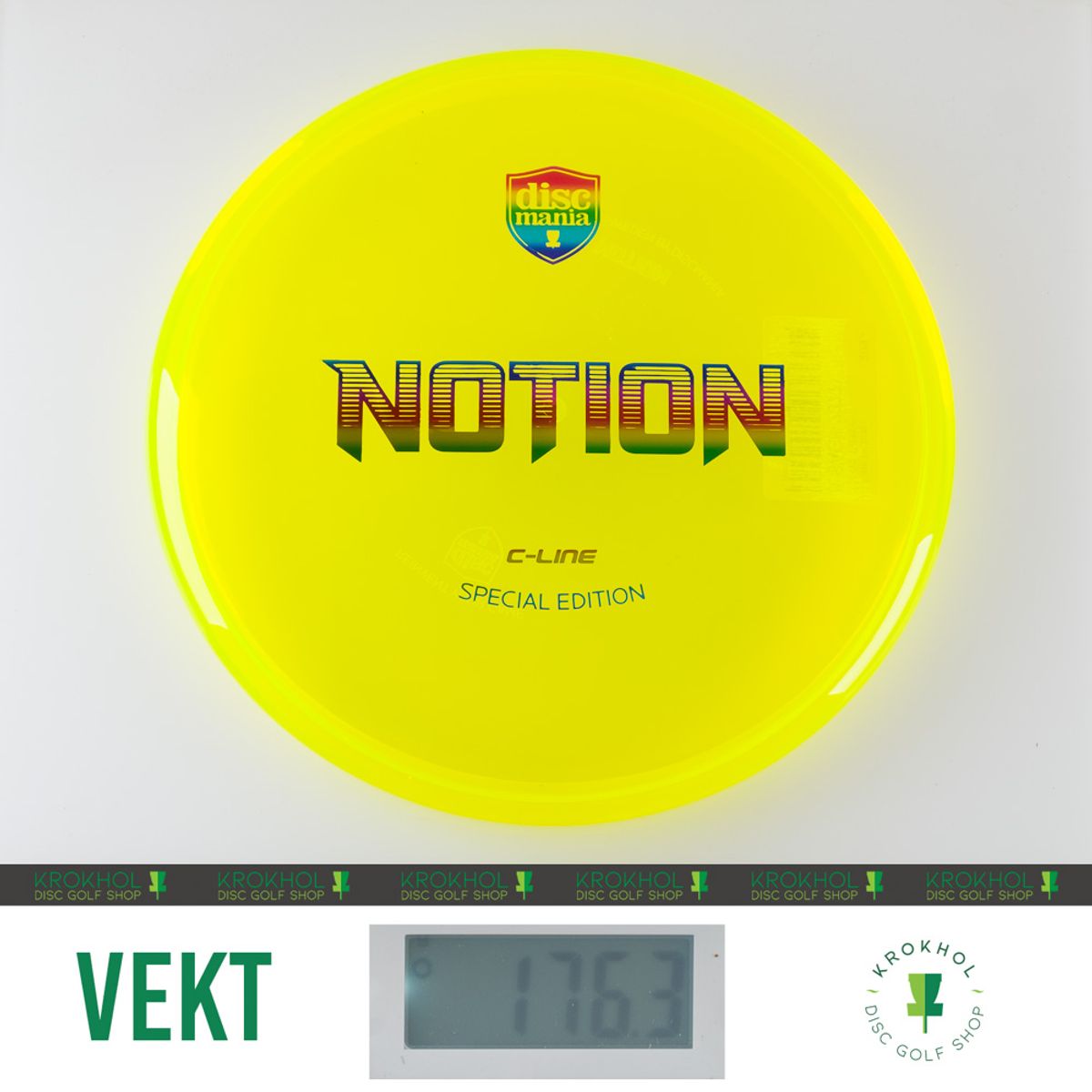 C-Line Notion - Special Edition