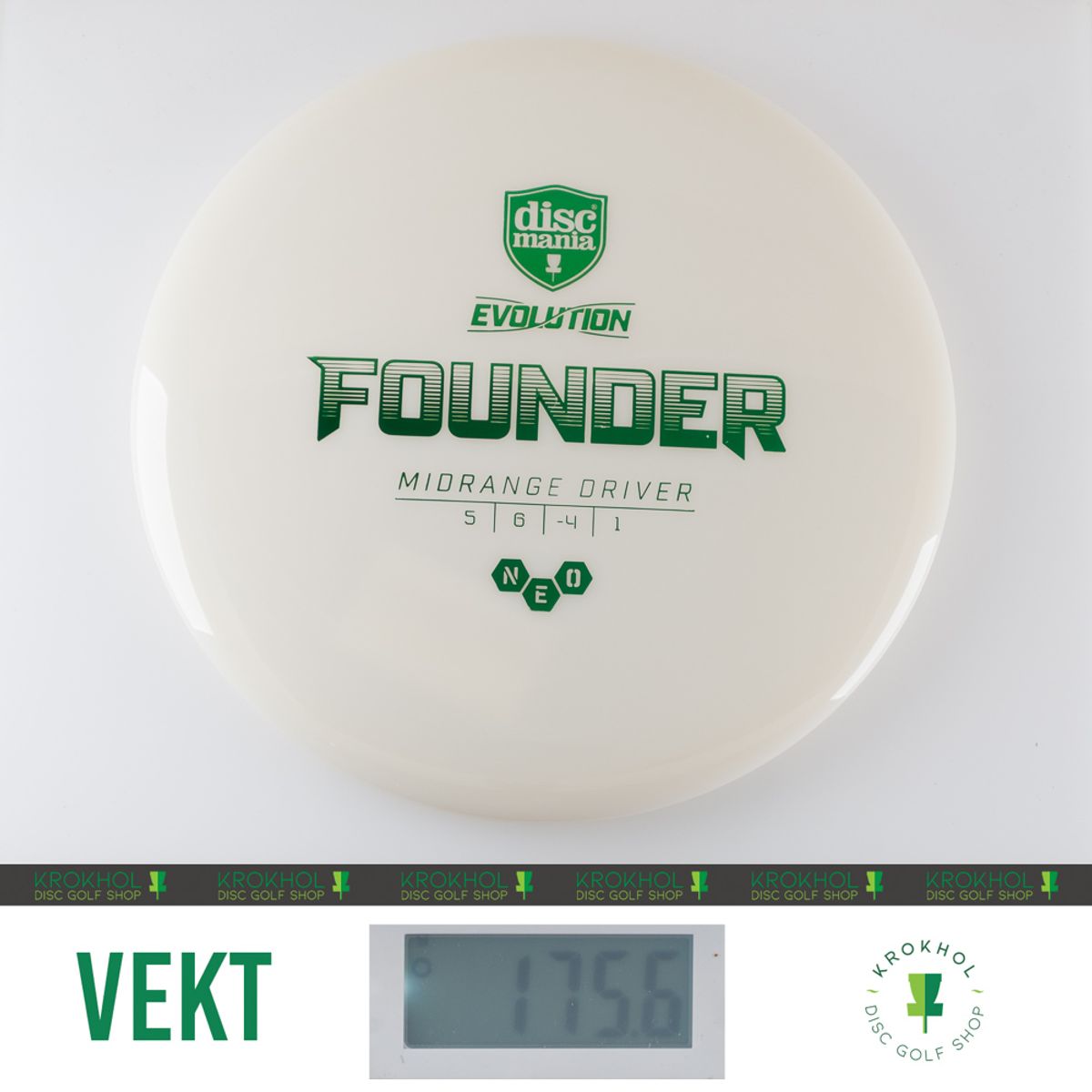 Neo Founder