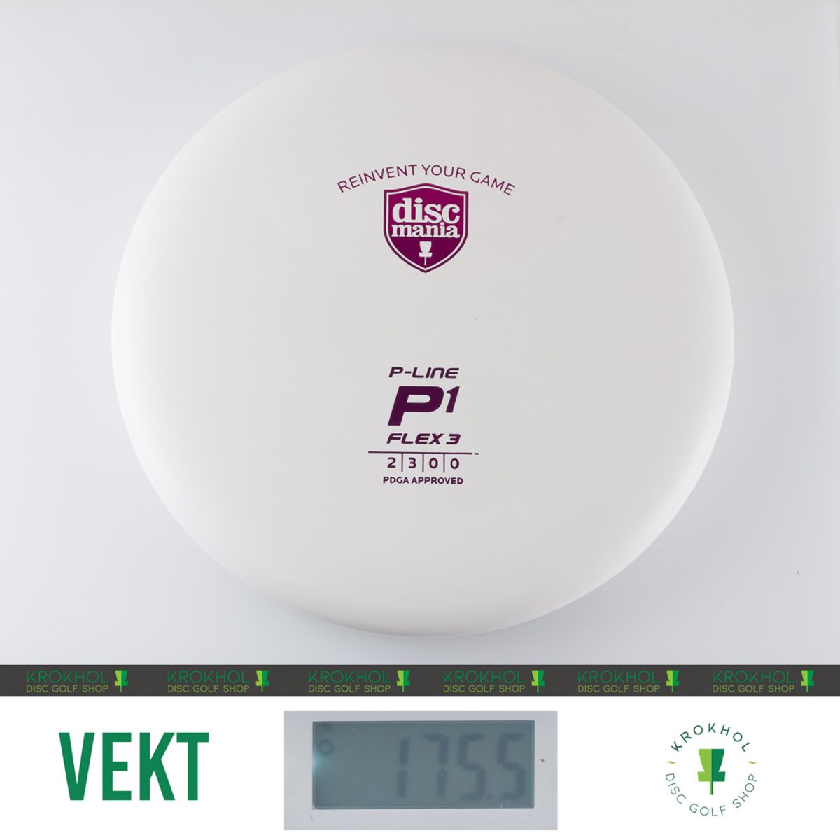 P-Line Flex3 P1