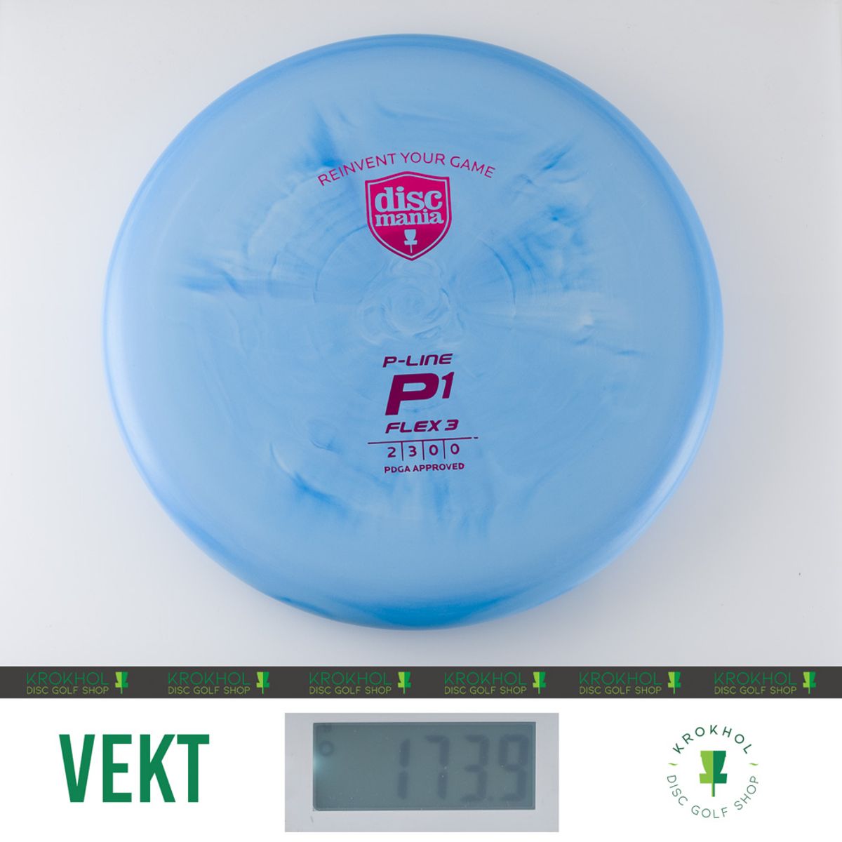 P-Line Flex3 P1