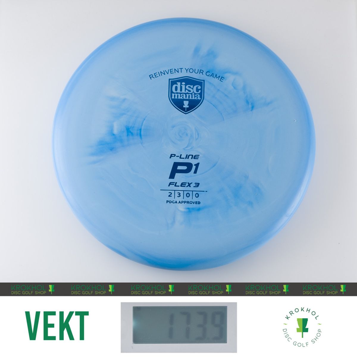 P-Line Flex3 P1