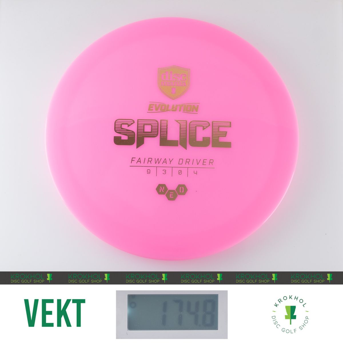 Neo Splice