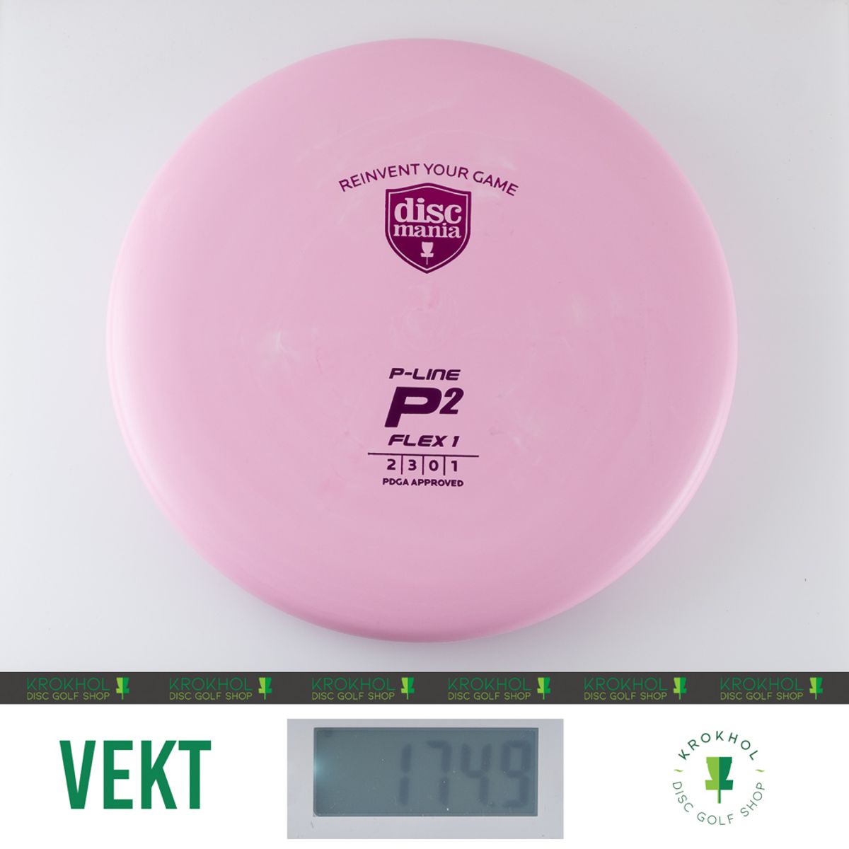 P-Line Flex1 P2