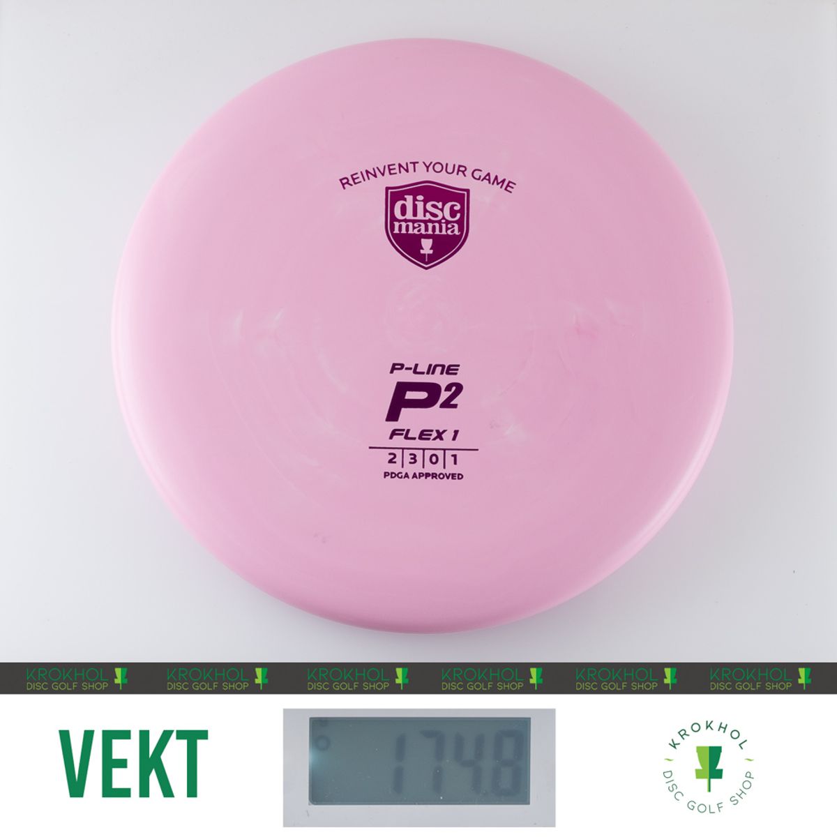 P-Line Flex1 P2