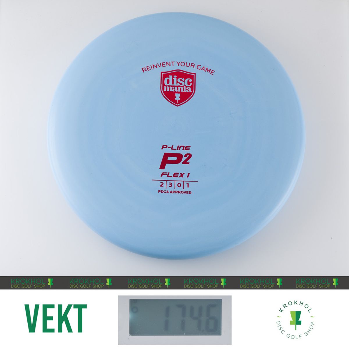 P-Line Flex1 P2