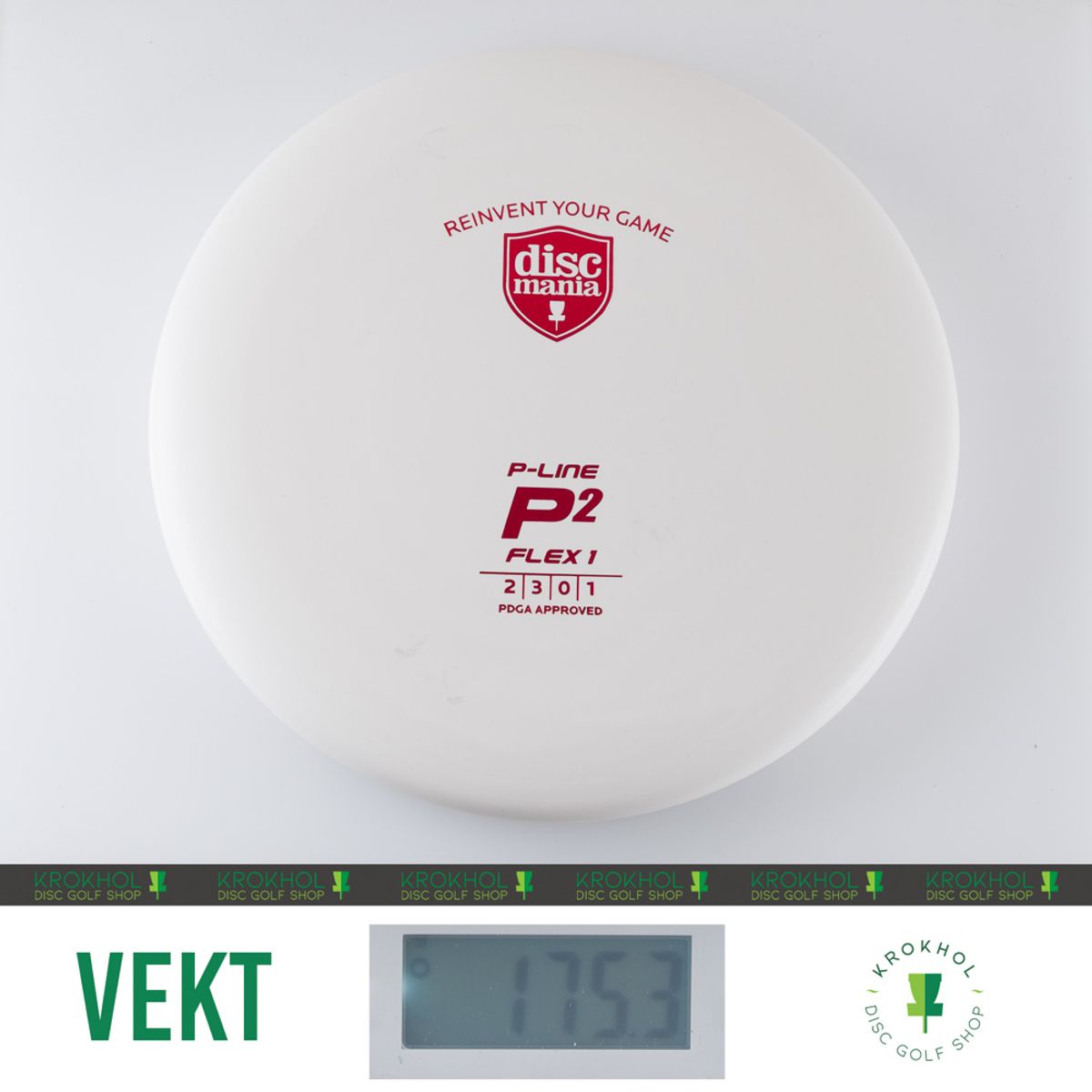 P-Line Flex1 P2