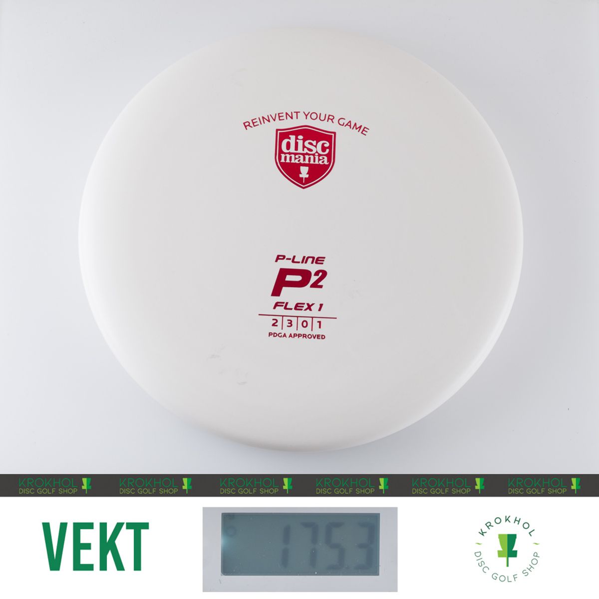 P-Line Flex1 P2