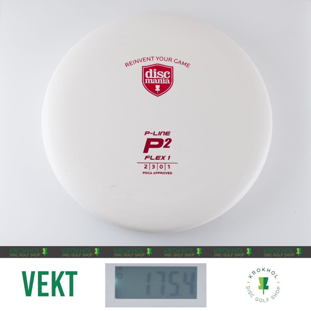 P-Line Flex1 P2