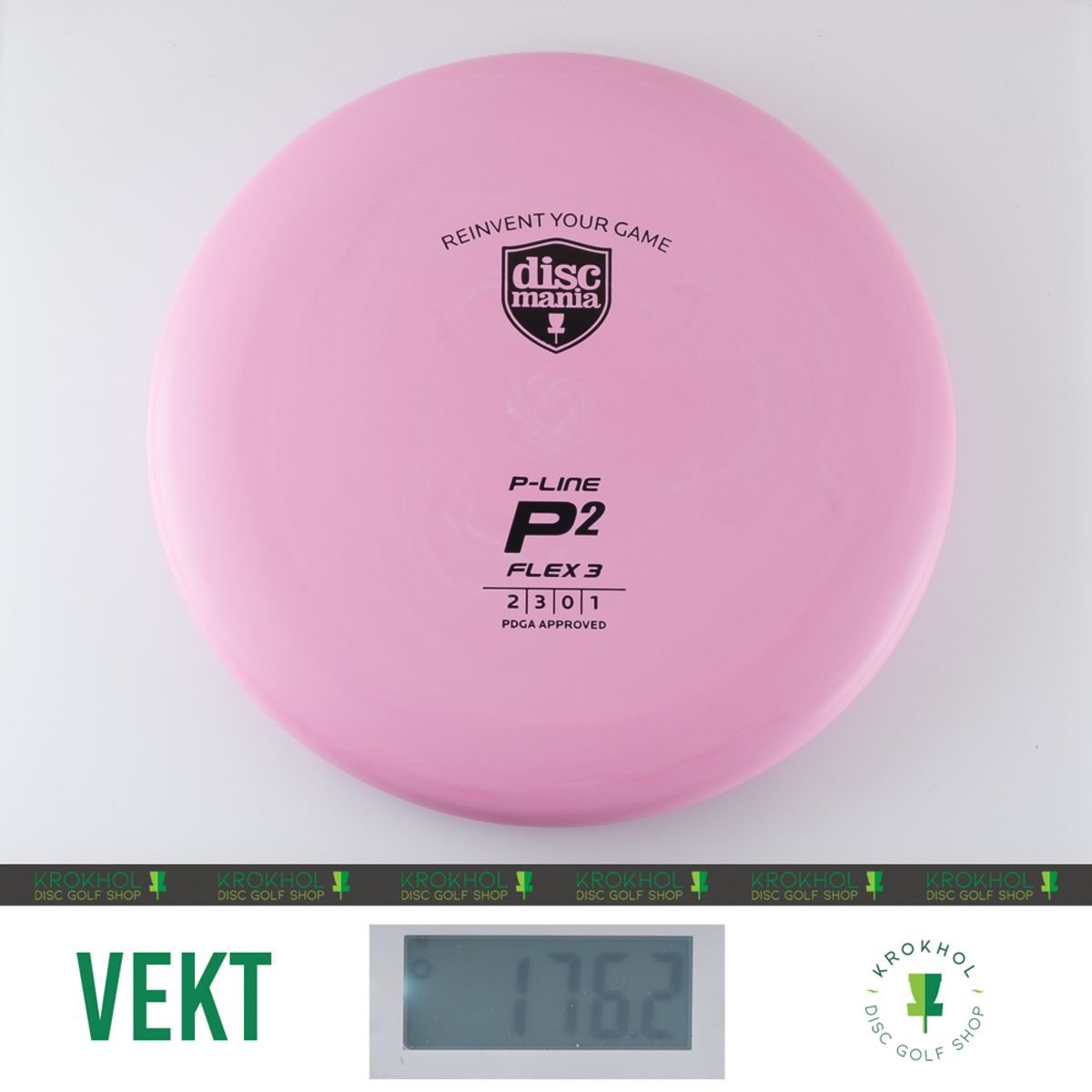 P-Line Flex3 P2