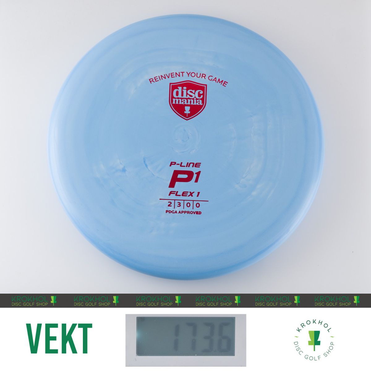 P-Line Flex1 P1