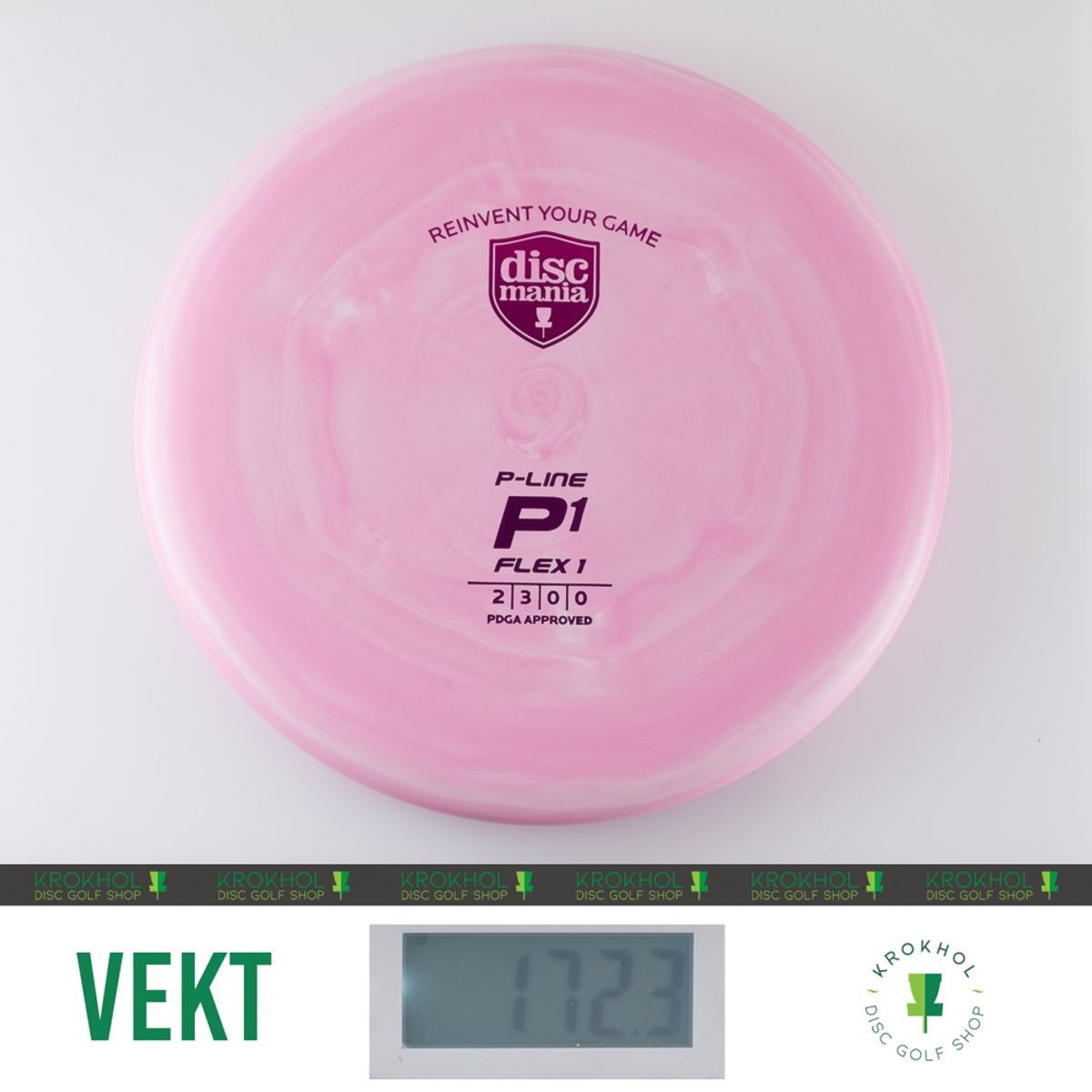 P-Line Flex1 P1