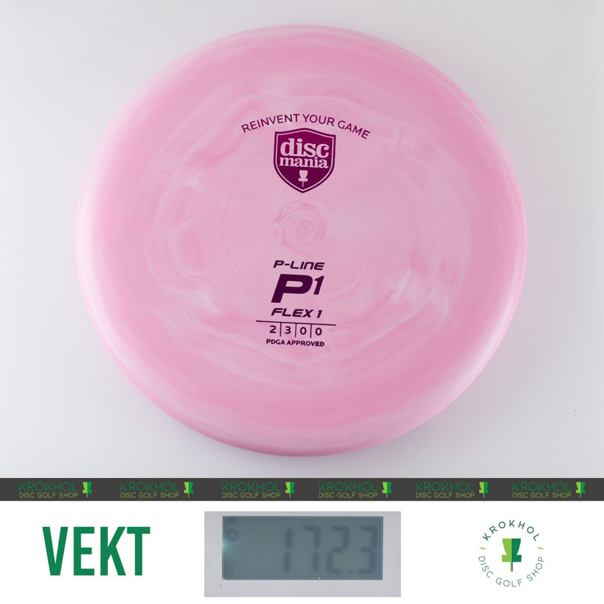 P-Line Flex1 P1