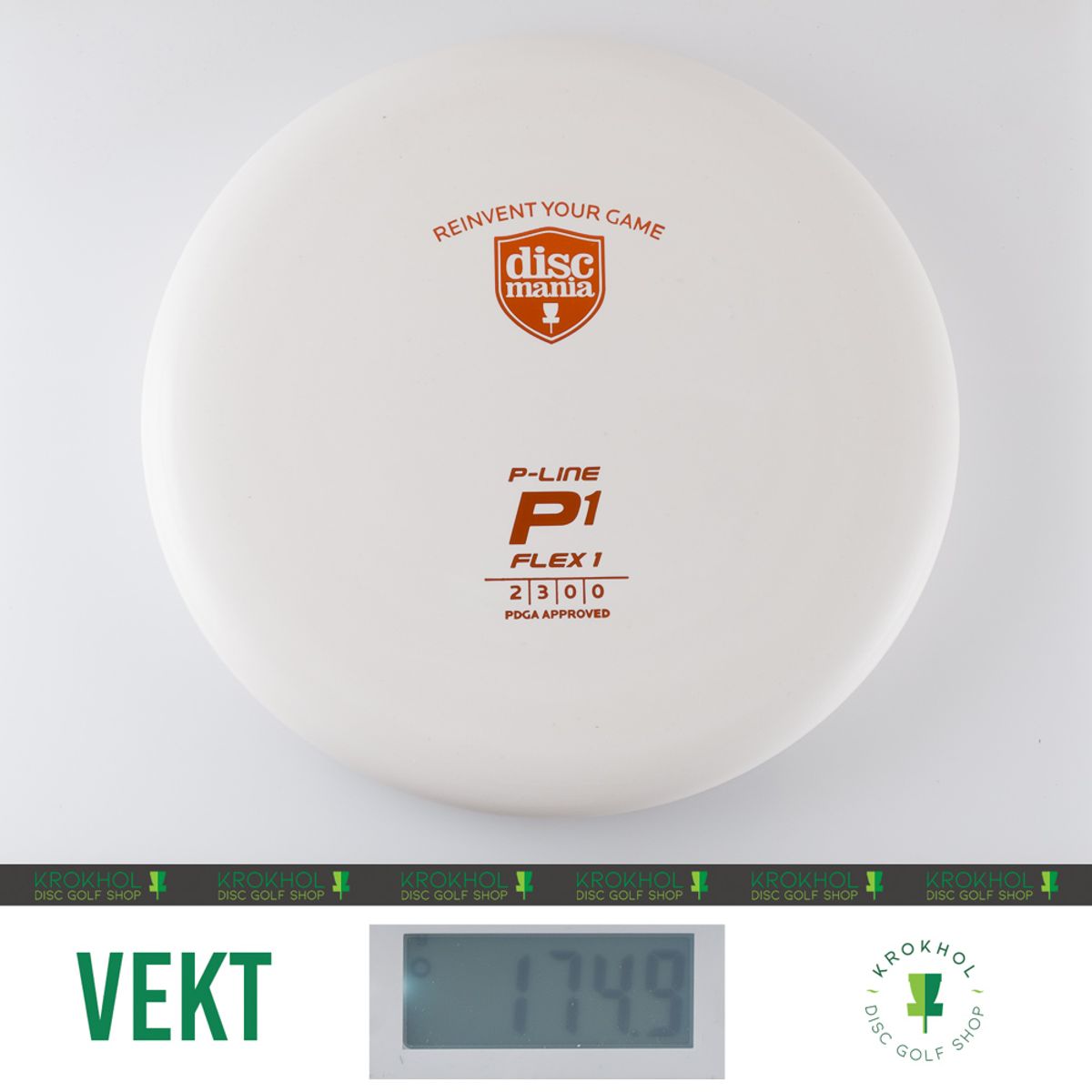 P-Line Flex1 P1