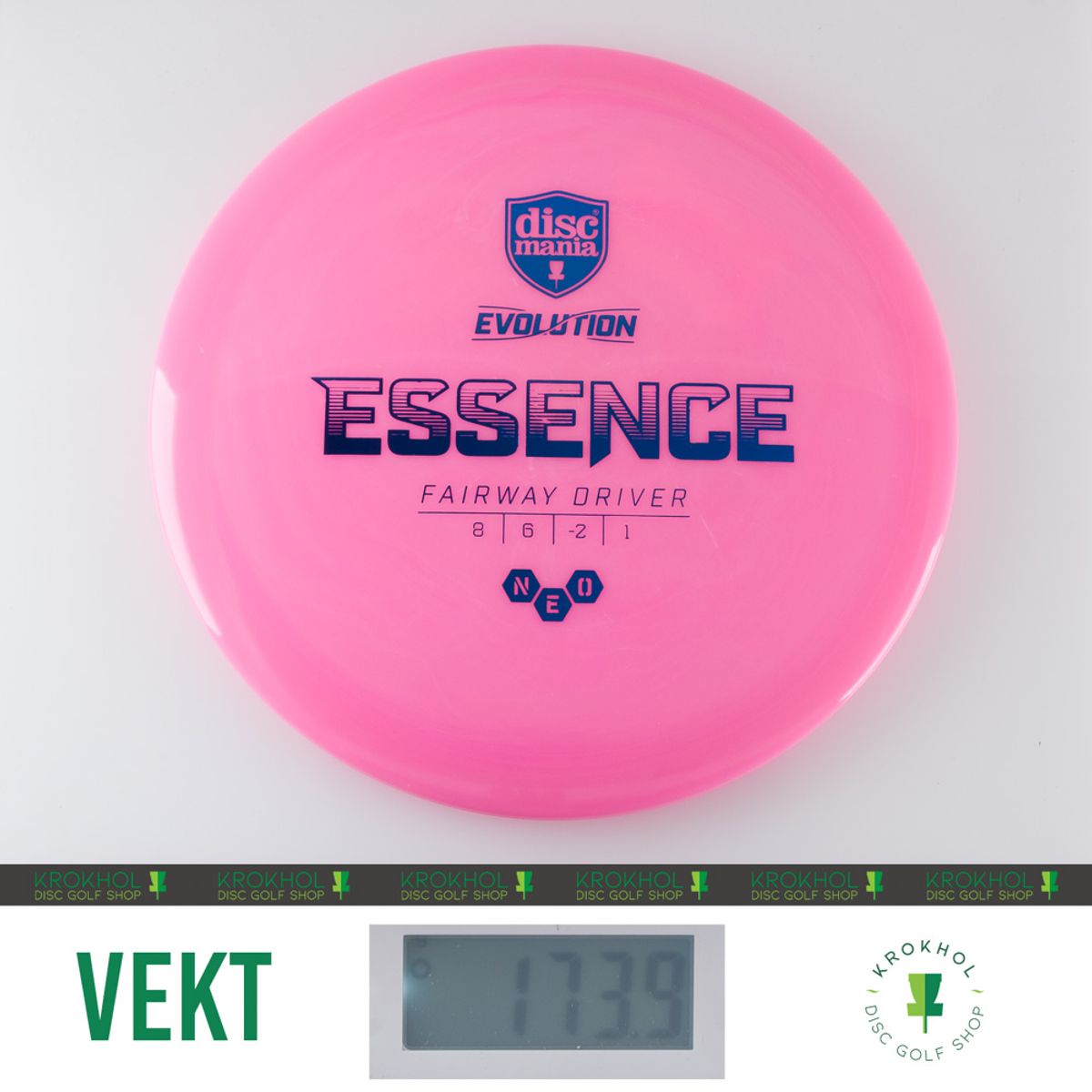 Neo Essence