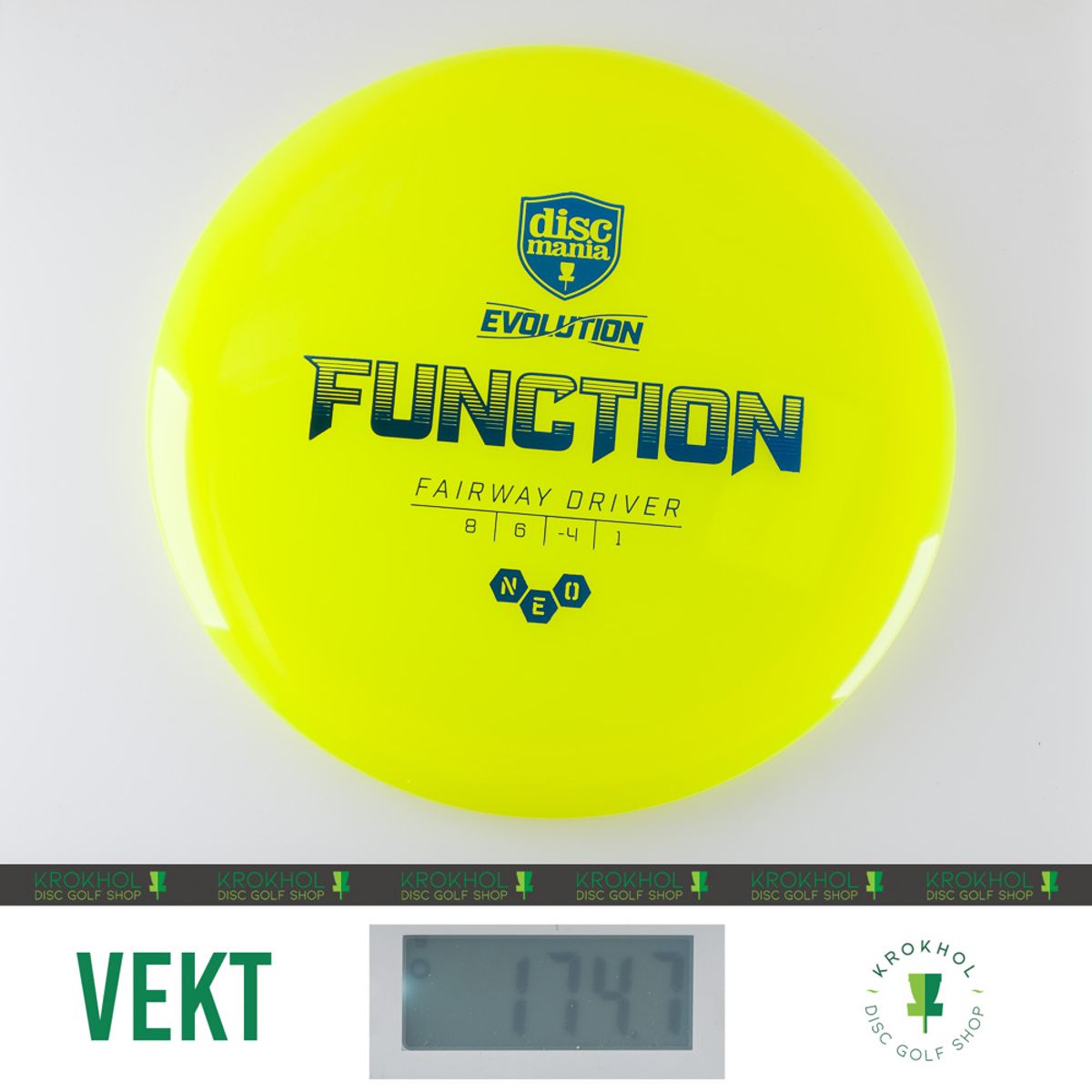 Neo Function