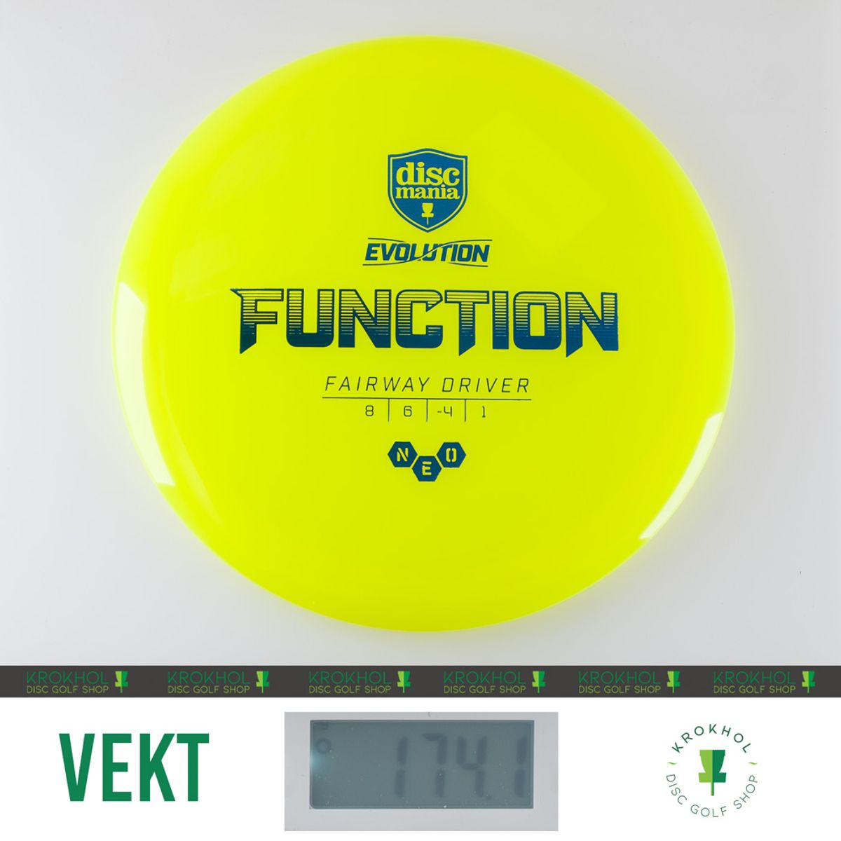 Neo Function