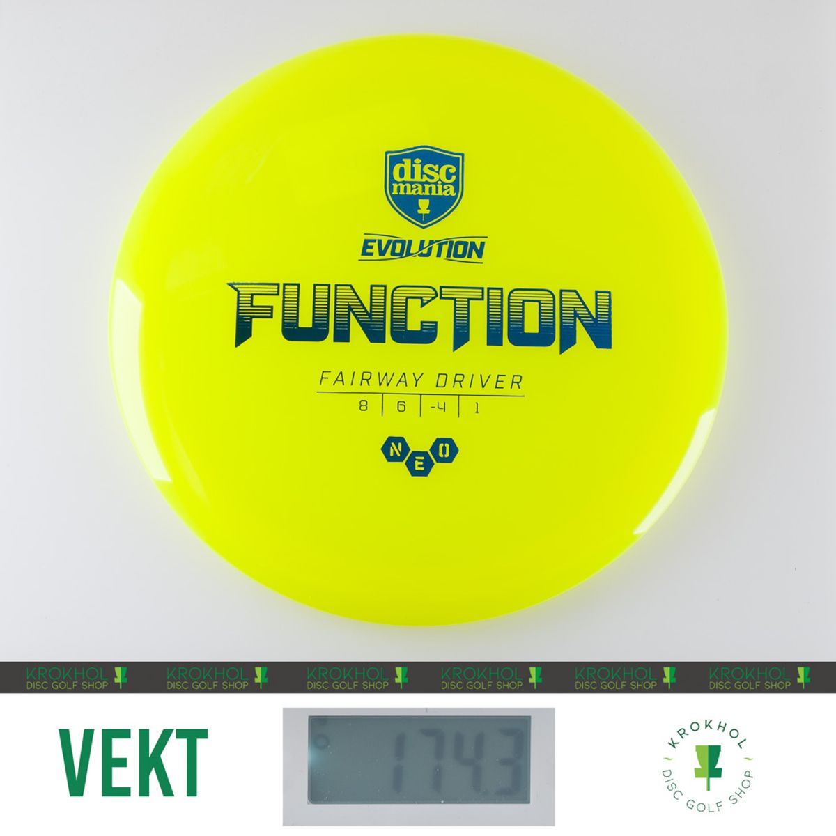Neo Function