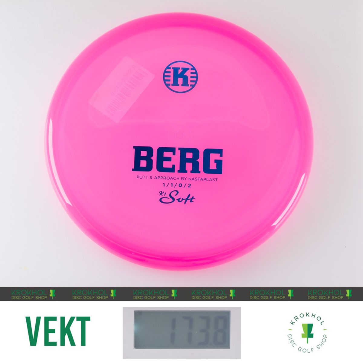 K1 Soft Berg