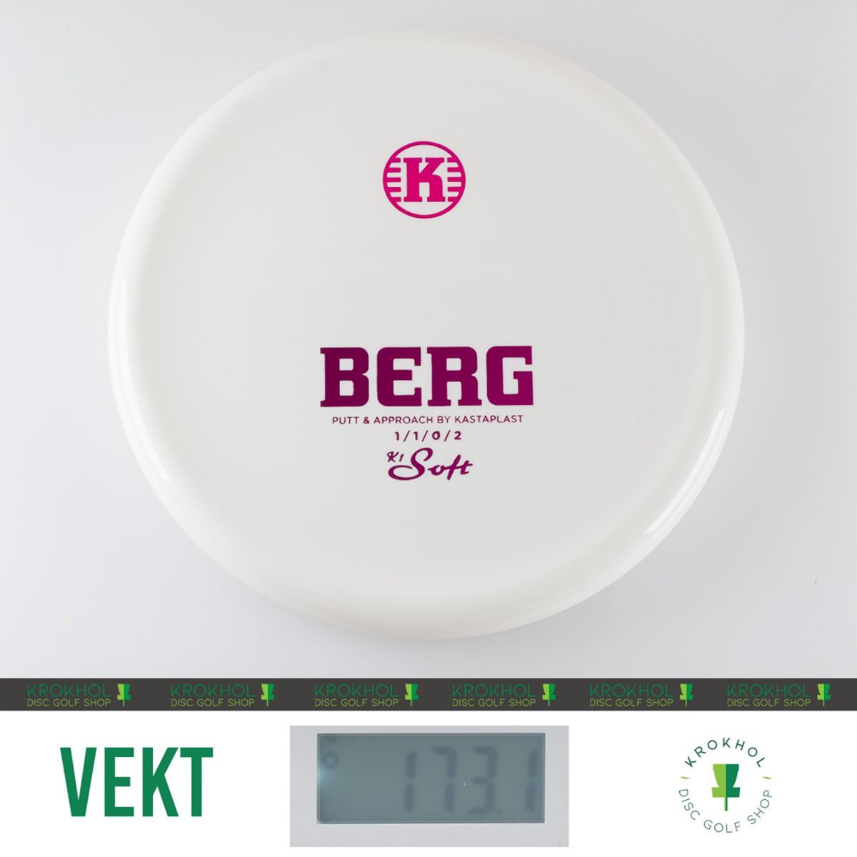 K1 Soft Berg
