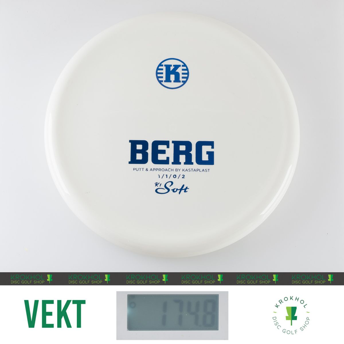 K1 Soft Berg
