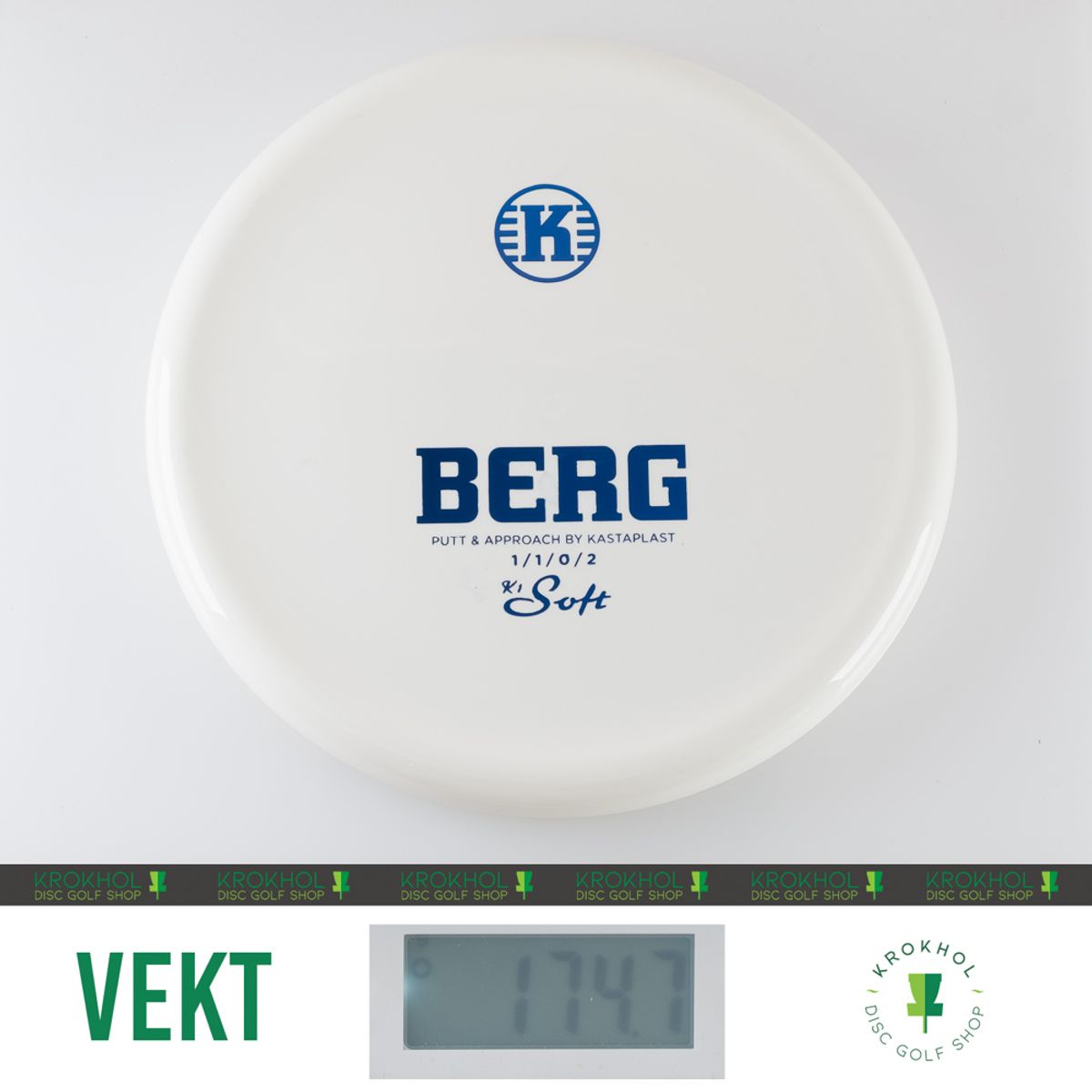 K1 Soft Berg