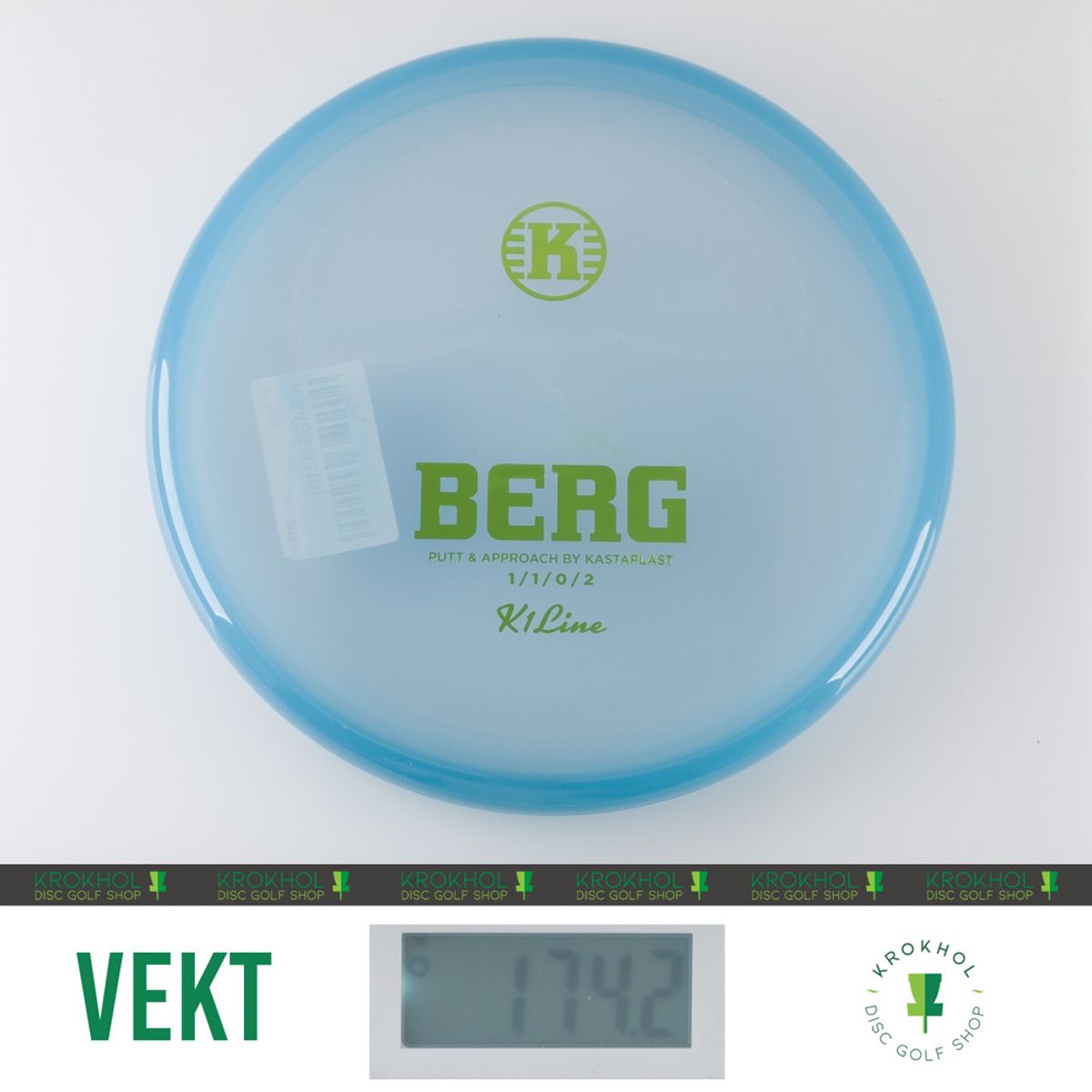 K1 Berg