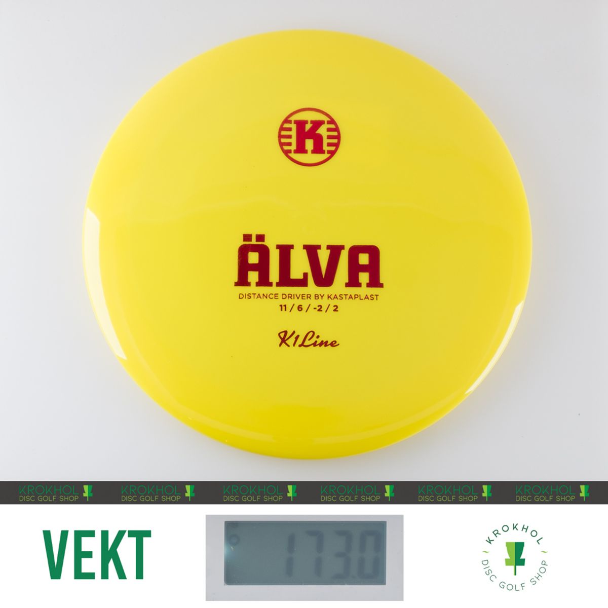 K1 Älva