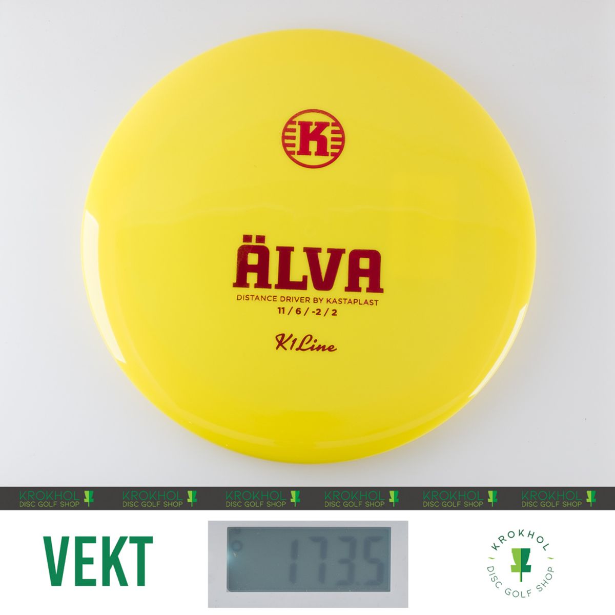 K1 Älva