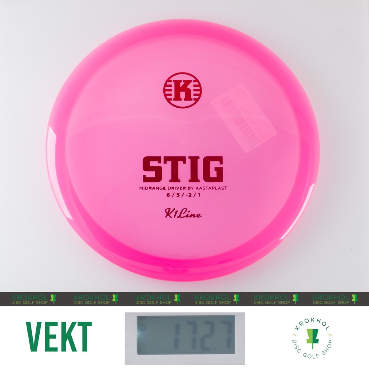 K1 Stig