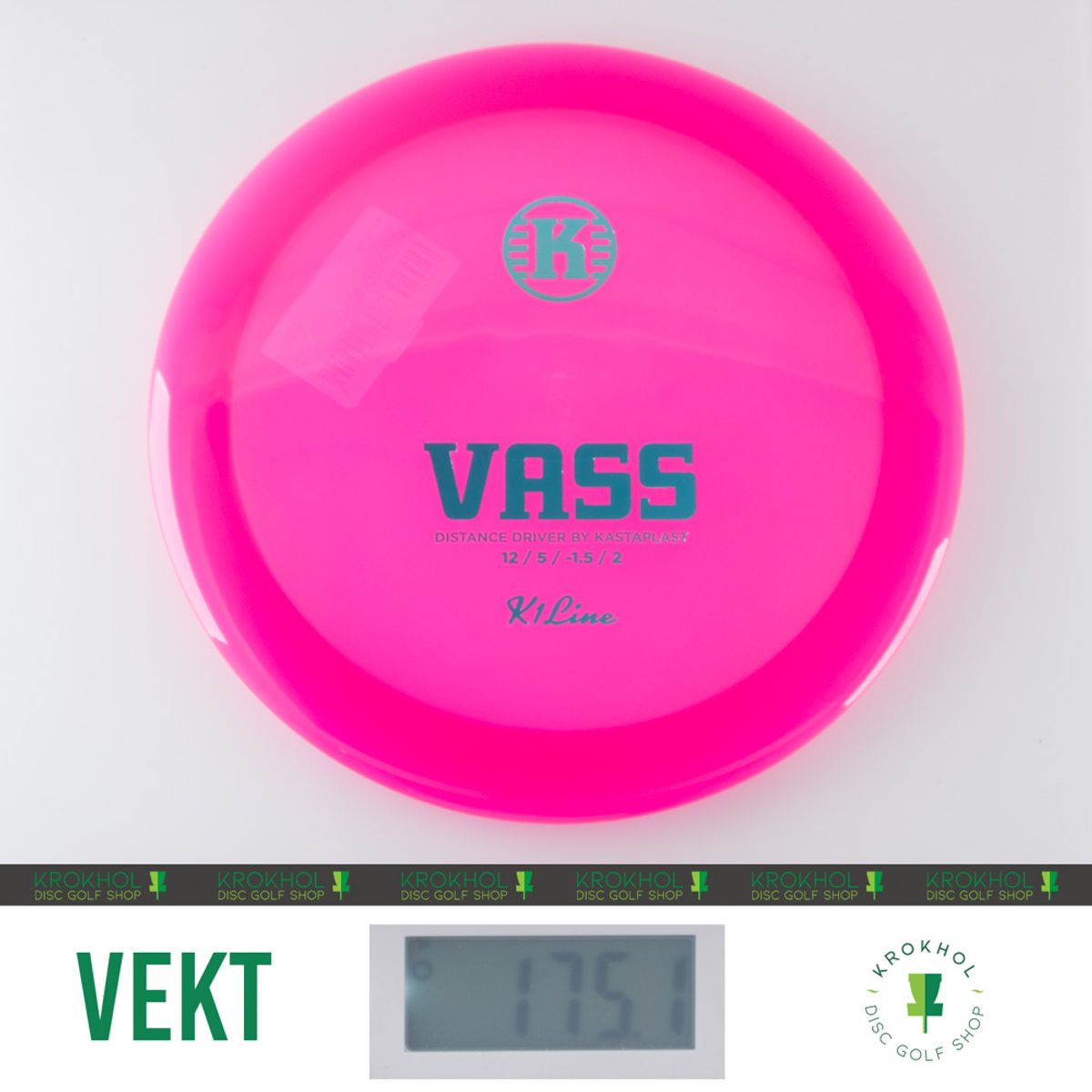 K1 Vass