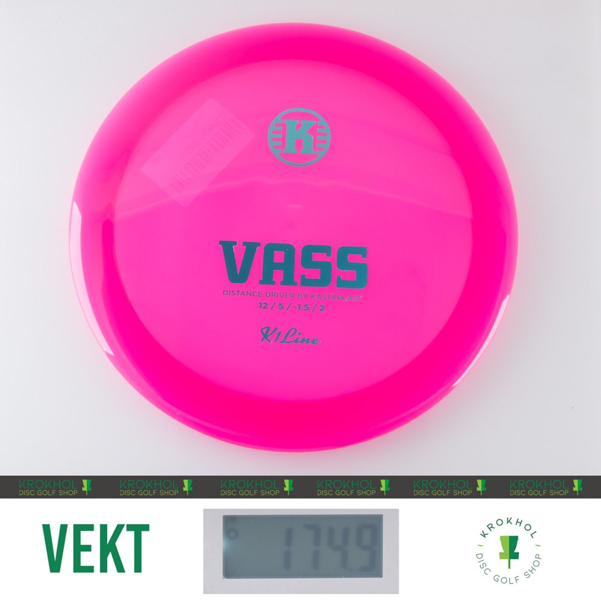 K1 Vass